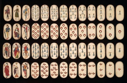 The_oldest_full_deck_of_playing_cards_known_(DT206401)